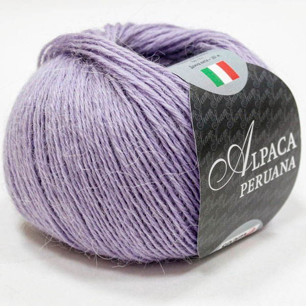 Alpaca Peruana | colour 4054