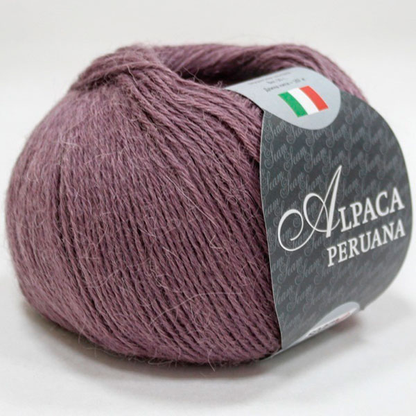 Alpaca Peruana | colour 4300