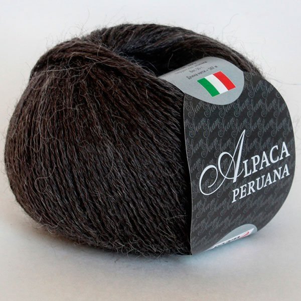 Alpaca Peruana | colour 505