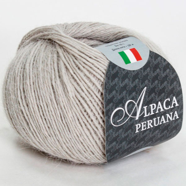 Alpaca Peruana | colour 5110