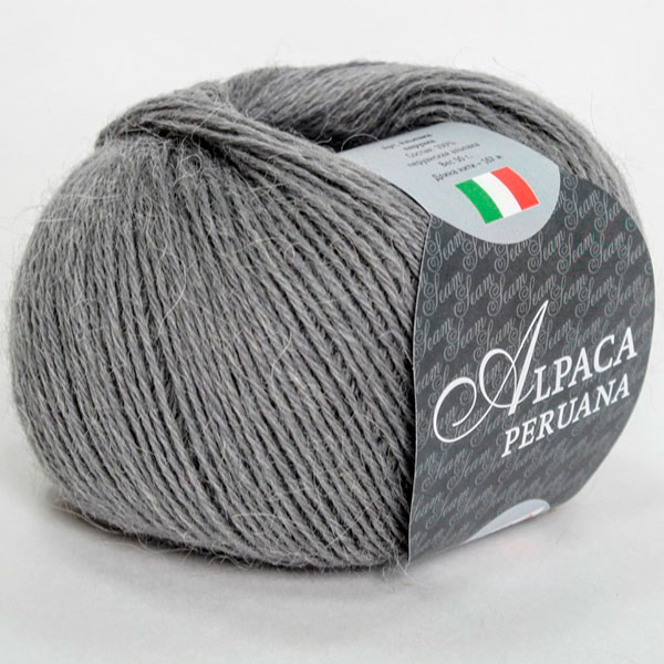 Alpaca Peruana | colour 517