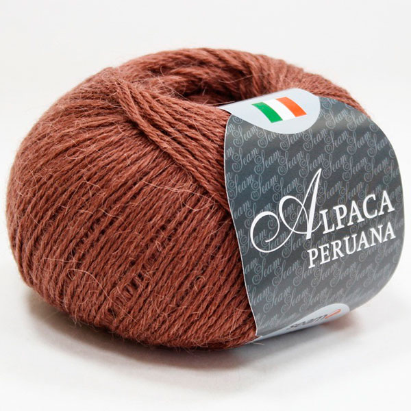 Alpaca Peruana | colour 5420