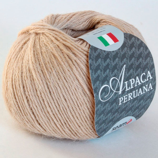 Alpaca Peruana | colour 604