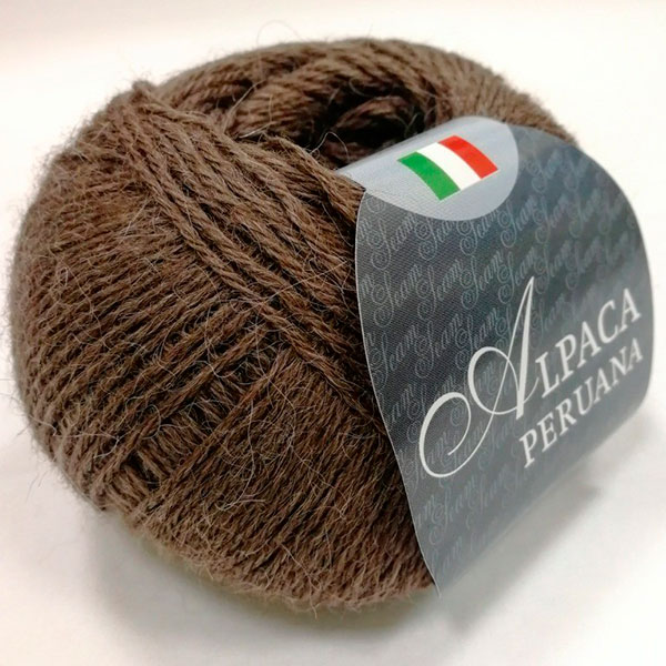 Alpaca Peruana | colour 607