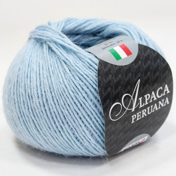 Alpaca Peruana | colour 6108