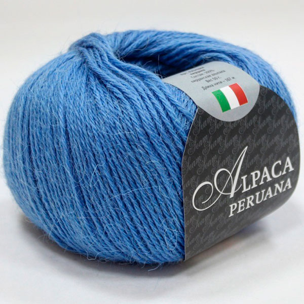 Alpaca Peruana | colour 6280