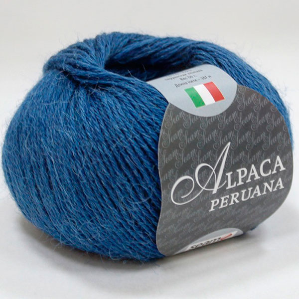 Alpaca Peruana | colour 6480