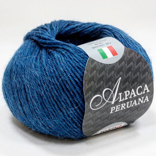Alpaca Peruana | colour 6640