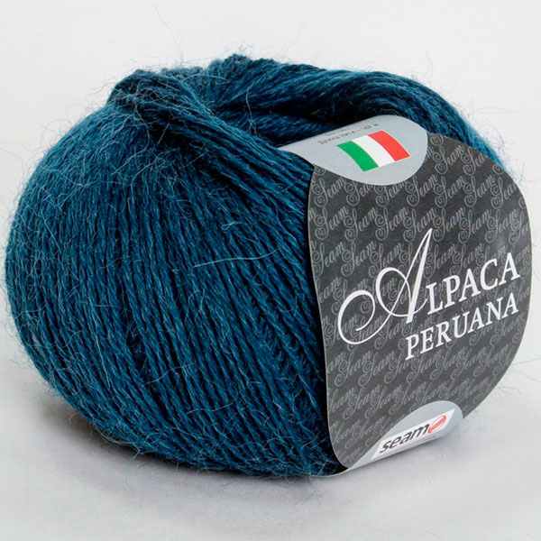 Alpaca Peruana | colour 6669