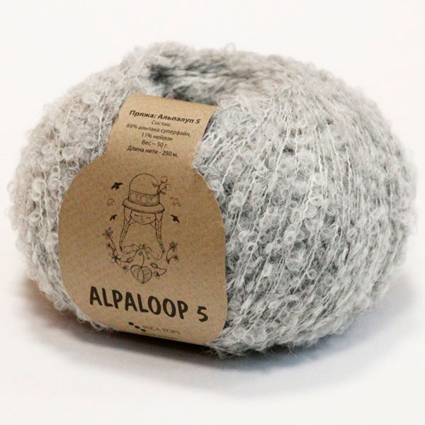 ALPALOOP | colour 25