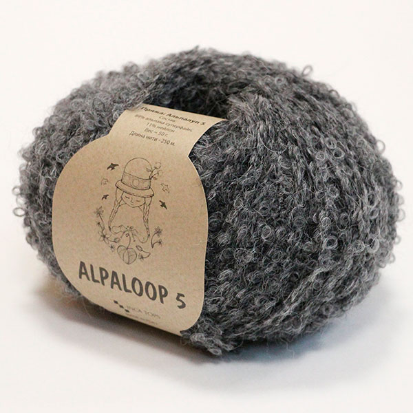 ALPALOOP | colour 26