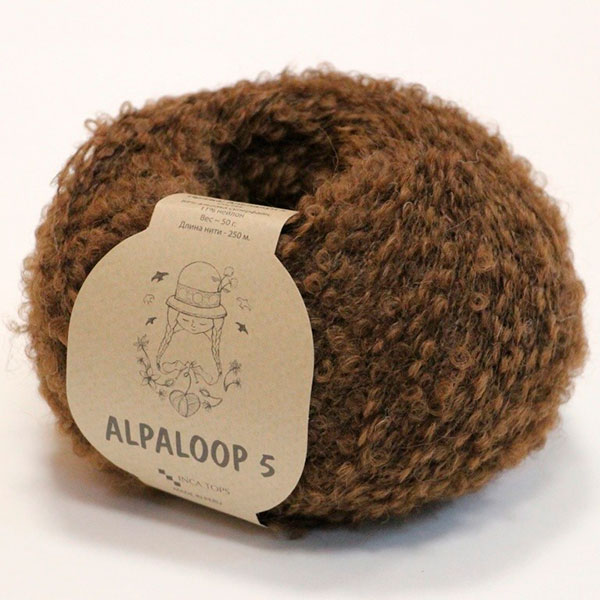ALPALOOP | colour 27