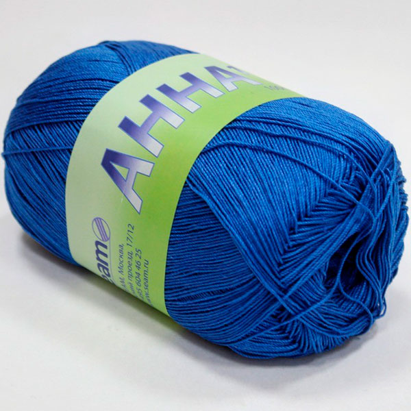 АННА 16 | colour 141