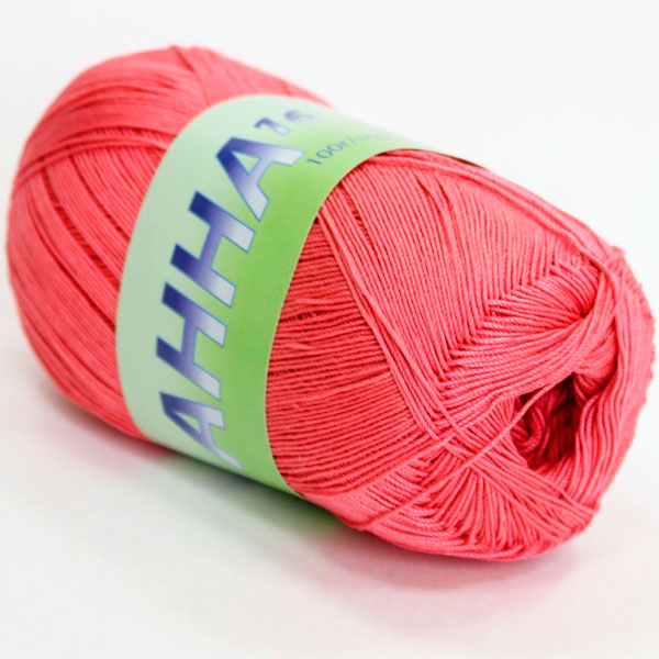 АННА 16 | colour 25