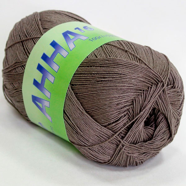 АННА 16 | colour 287