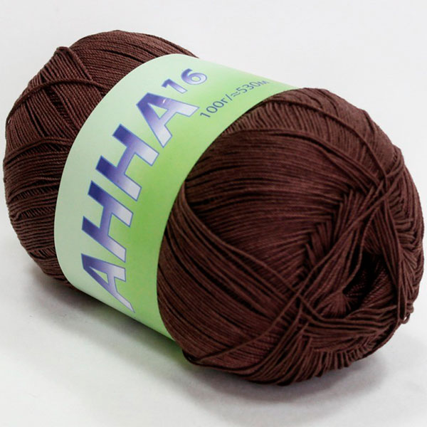 АННА 16 | colour 289