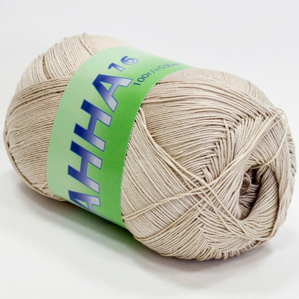 АННА 16 | colour 291