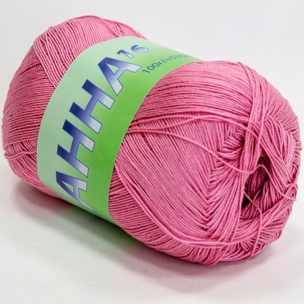 АННА 16 | colour 317