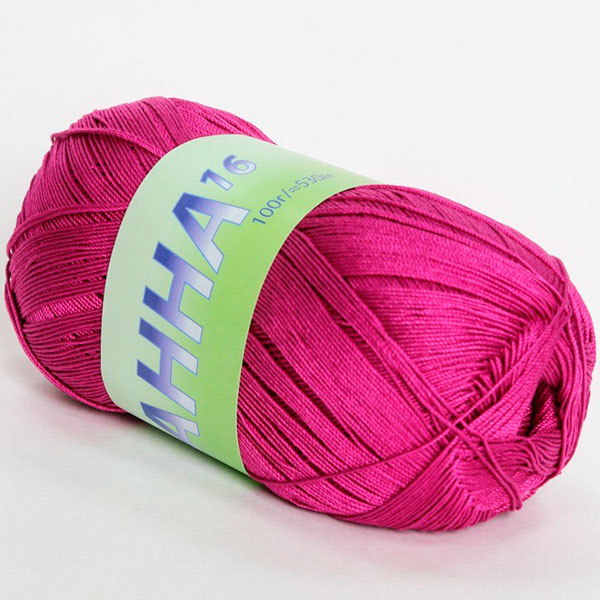 АННА 16 | colour 320