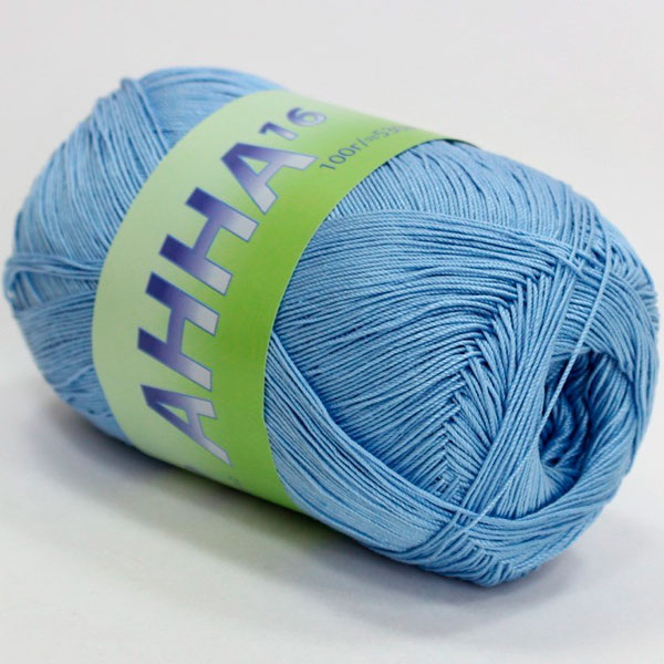 АННА 16 | colour 333