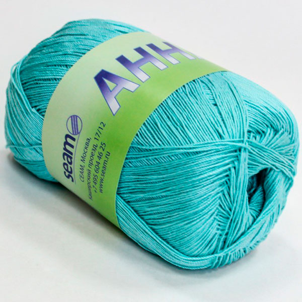 АННА 16 | colour 357