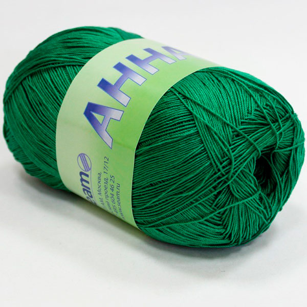 АННА 16 | colour 360