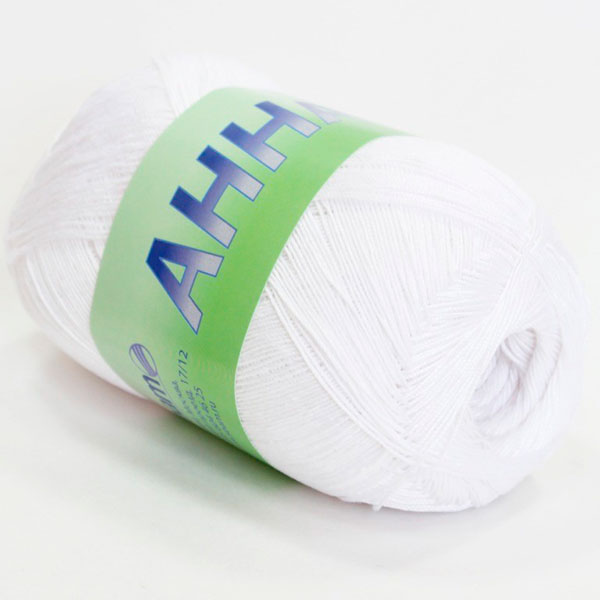 АННА 16 | colour 372