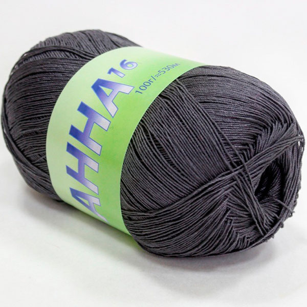 АННА 16 | colour 376