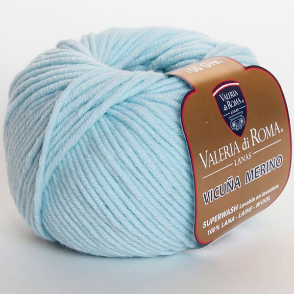 VICUNA MERINO | colour 001