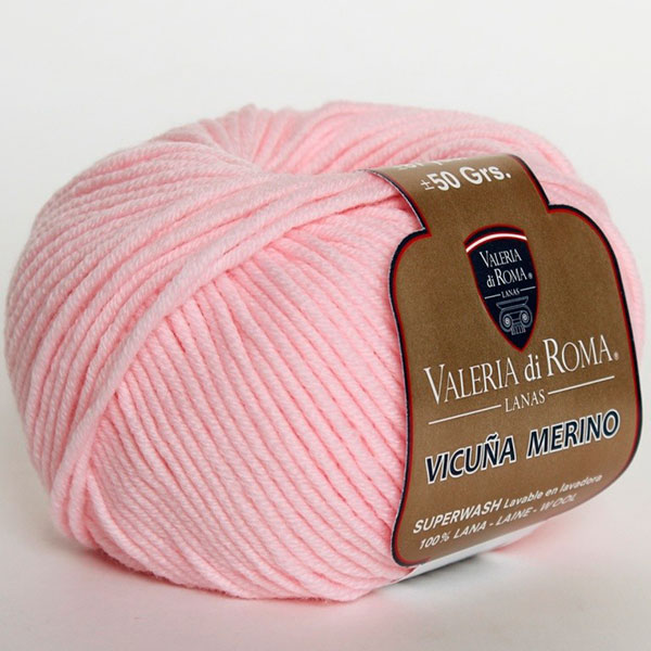 VICUNA MERINO | colour 002