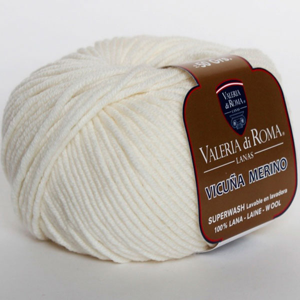 VICUNA MERINO | colour 003