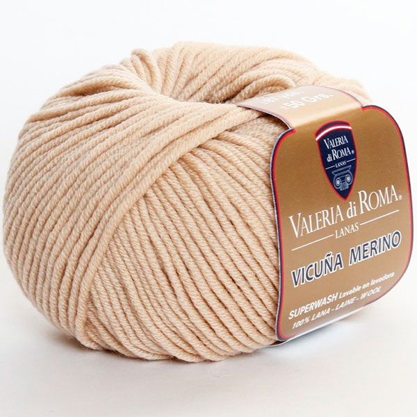 VICUNA MERINO | colour 005