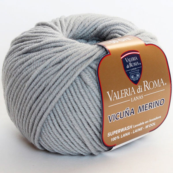 VICUNA MERINO | colour 023