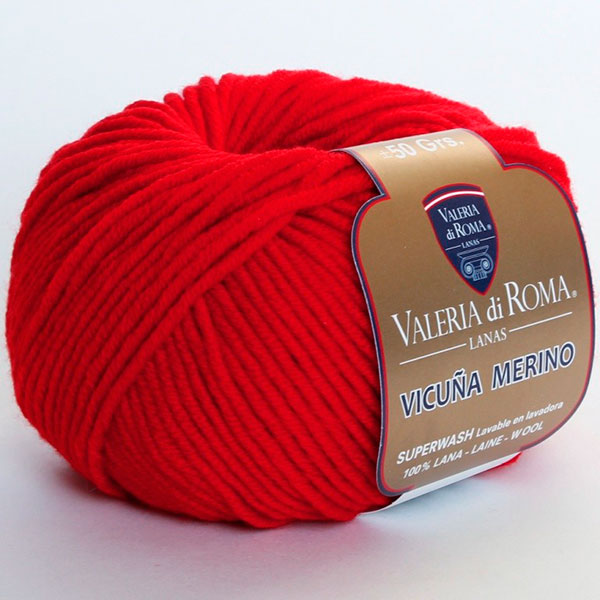 VICUNA MERINO | colour 025
