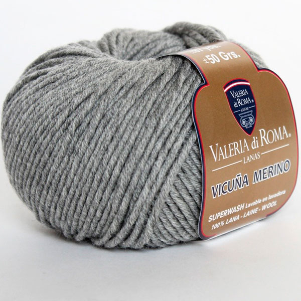 VICUNA MERINO | colour 031