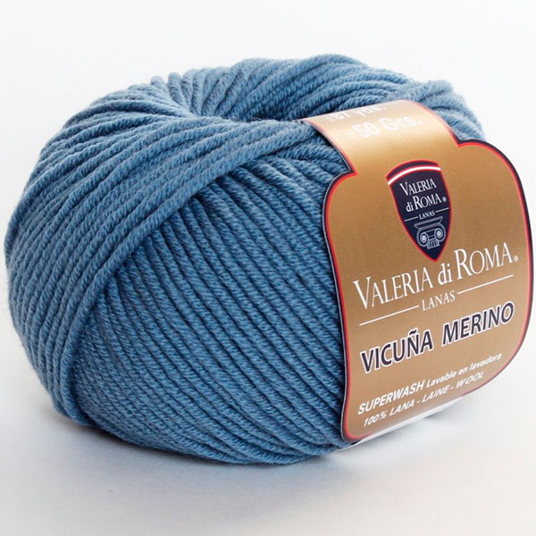 VICUNA MERINO | colour 160