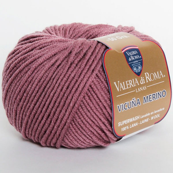 VICUNA MERINO | colour 163