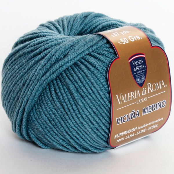 VICUNA MERINO | colour 168