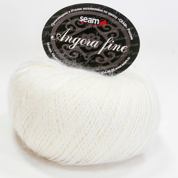Angora Fine | colour 110601
