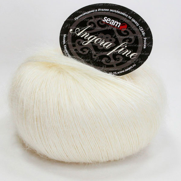 Angora Fine | colour 124306