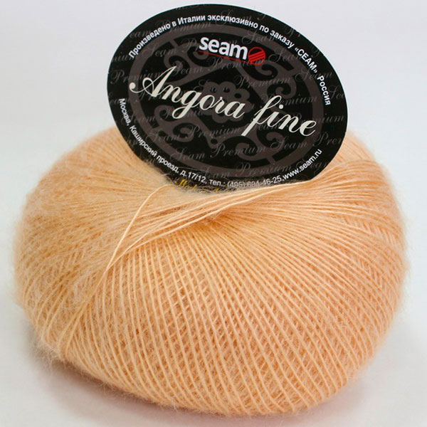 Angora Fine | colour 141118