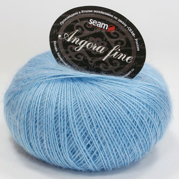 Angora Fine | colour 144121
