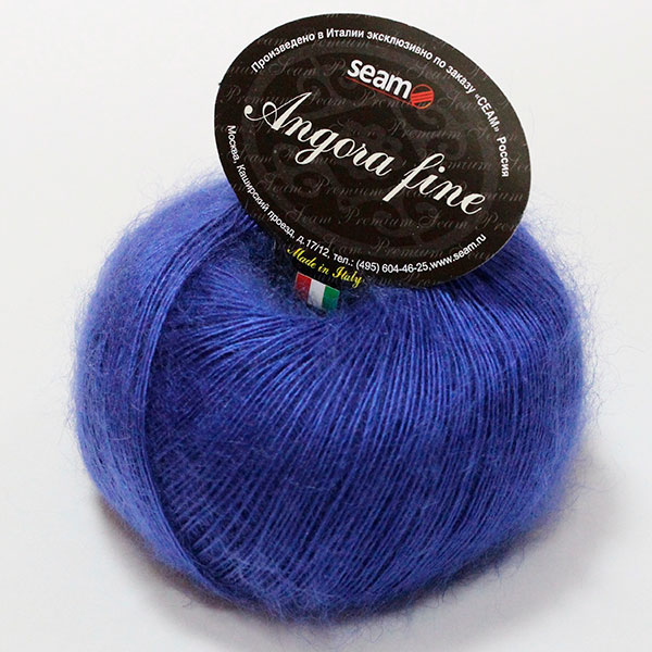 Angora Fine | colour 161725