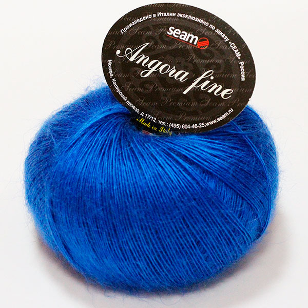 Angora Fine | colour 161736