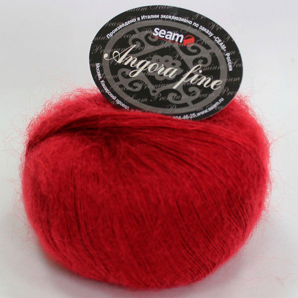 Angora Fine | colour 181658, Нет в продаже.