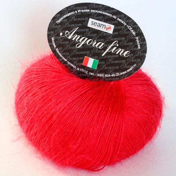 Angora Fine | colour 181763, Нет в продаже.