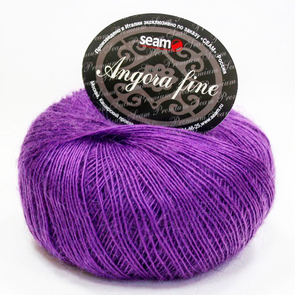 Angora Fine | colour 183518