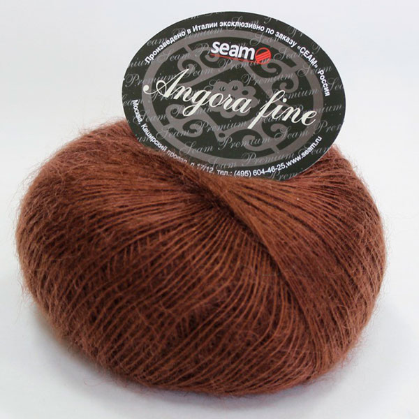 Angora Fine | colour 191241