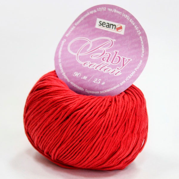 BABY COTTON | colour 4306