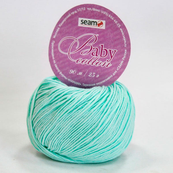 BABY COTTON | colour 4313